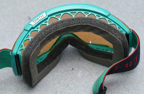 Smith Squad MTB Goggles, Spare Lenses, ChromaPop - Picture 18 of 54
