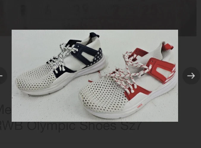 Puma ignite cheap evoknit kids 2016