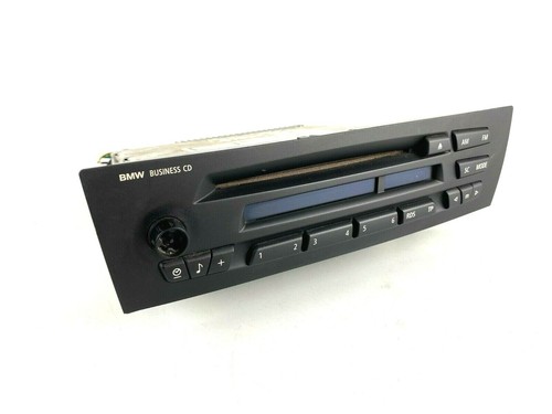 Module De Commande Ventilateur Compatible BMW Série 1 Et 3 - Remplacement OEM 1137328144 Et Autres