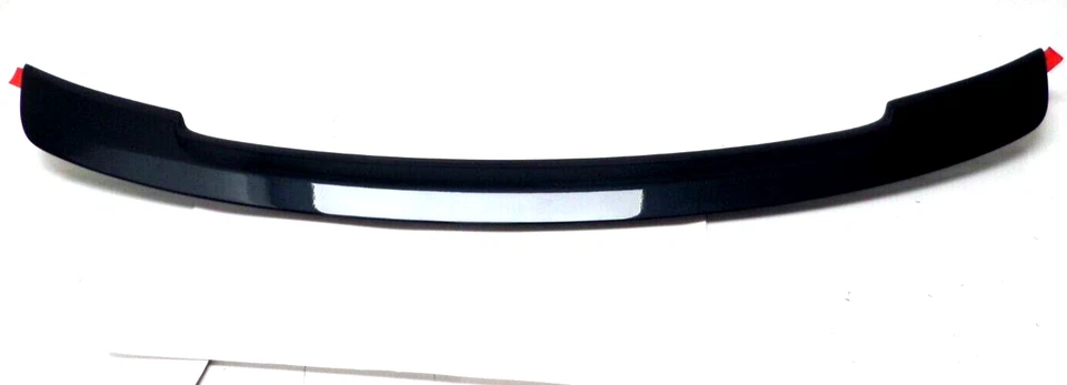 Chevrolet Impala 2014-20 nuevo compartimento trasero alerón gasolina metálico 84090709 Foto 4 de 4