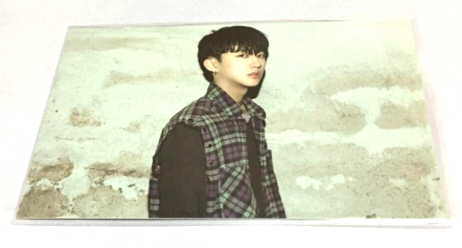 straykids ストレイキッズ チャンビン トレカ I am NOT 台湾盤 Stray kids Changbin I am NOT Taiwan Edition Official Photocard