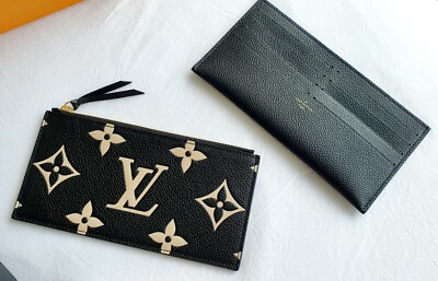 LOUIS VUITTON LV CRAFTY FELICIE POCHETTE **RARE** BRAND NEW AUTHENTIC | eBay  UK