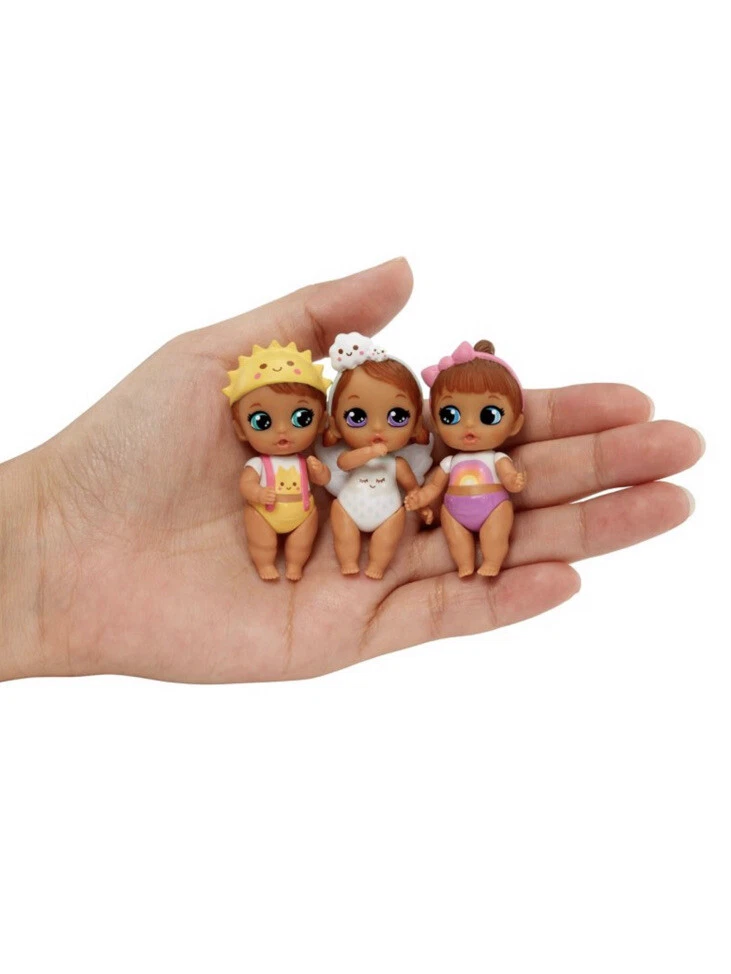 Baby born surprise cheap collectible baby dolls