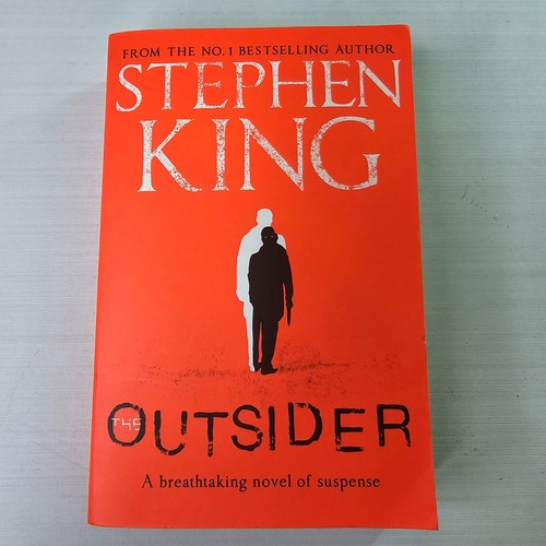 Stephen King PB & HC Books Horror Paranormal - Choose Your Own - Select & Save - Picture 19 of 472