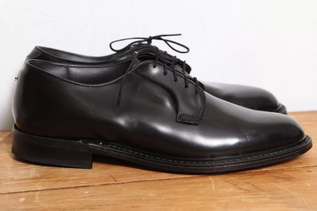 Leather sole sales work shoes