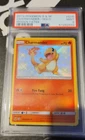 Pokémon TCG Charmander Hidden Fates SV6/SV94 Holo Shiny Holo Rare