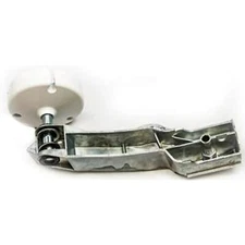 CAREFREE/CO. R001327WHT IDLER HEAD ASSY KIT- WHIT