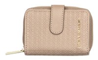 Betty Barclay Zip Wallet S GeldböRse Sand Taupe Neu