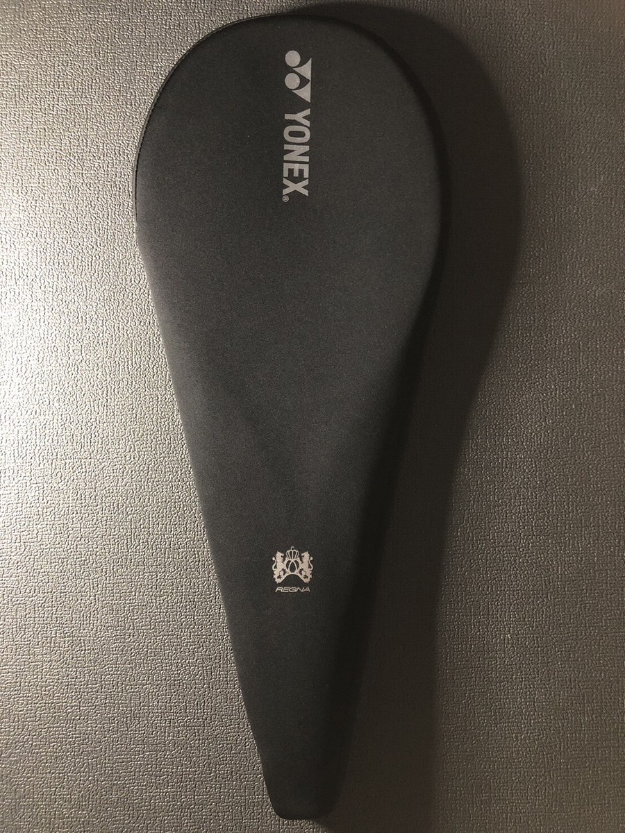 Yonex Soft Tennis Racket Legna 98 02RGN98 Black/Black (243