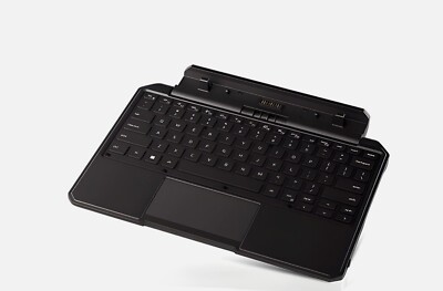 Dell DELL-SWT-KBD Keyboard for Latitude 7230 Rugged Tablet 6V09H