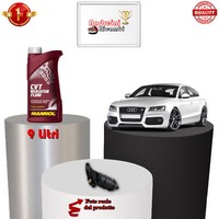 Set Filter Austausch Automatisch Und ÖL Audi A5 8TA 2.0 Tdi 125KW 2009-> 103021
