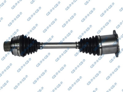 GSP 203345 Drive Shaft for AUDI