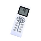 <!--F#f_0-->Remote Control For Soleus Air 12000 BTU 10200 BTU ASHRAE Portable AirConditioner<!--F/-->