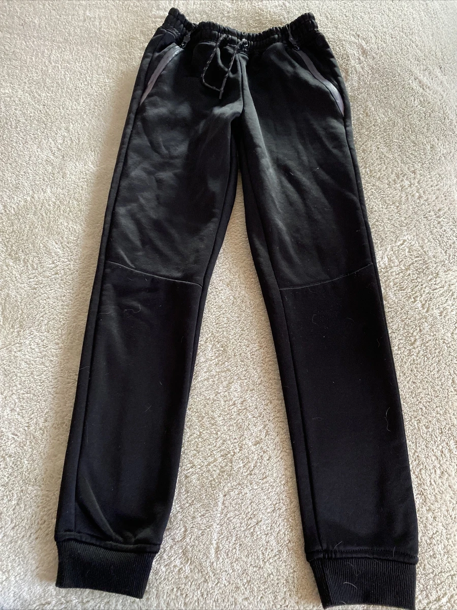 Encrypted joggers 2025