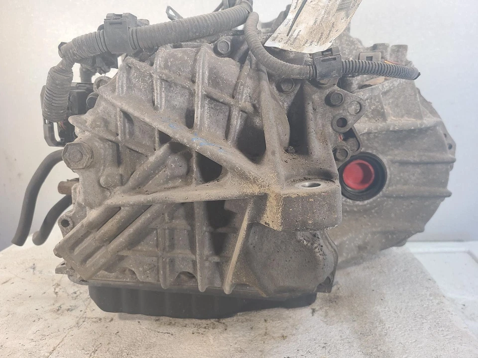 Used Automatic Transmission Assembly fits: 2007 Lexus Lexus es350 AT floor shift - Image 2 of 4