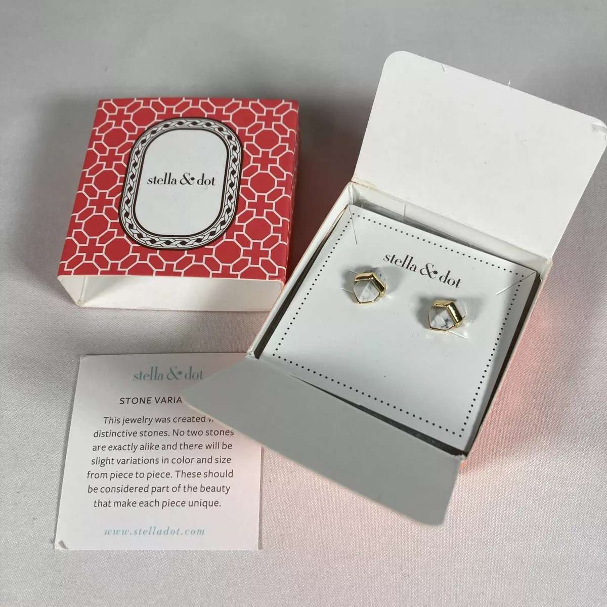 Stella and dot best sale studs