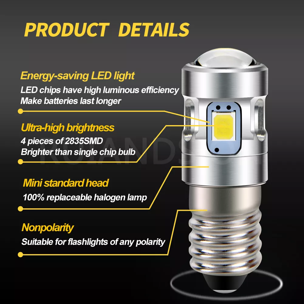Vintage bicycle light bulbs online