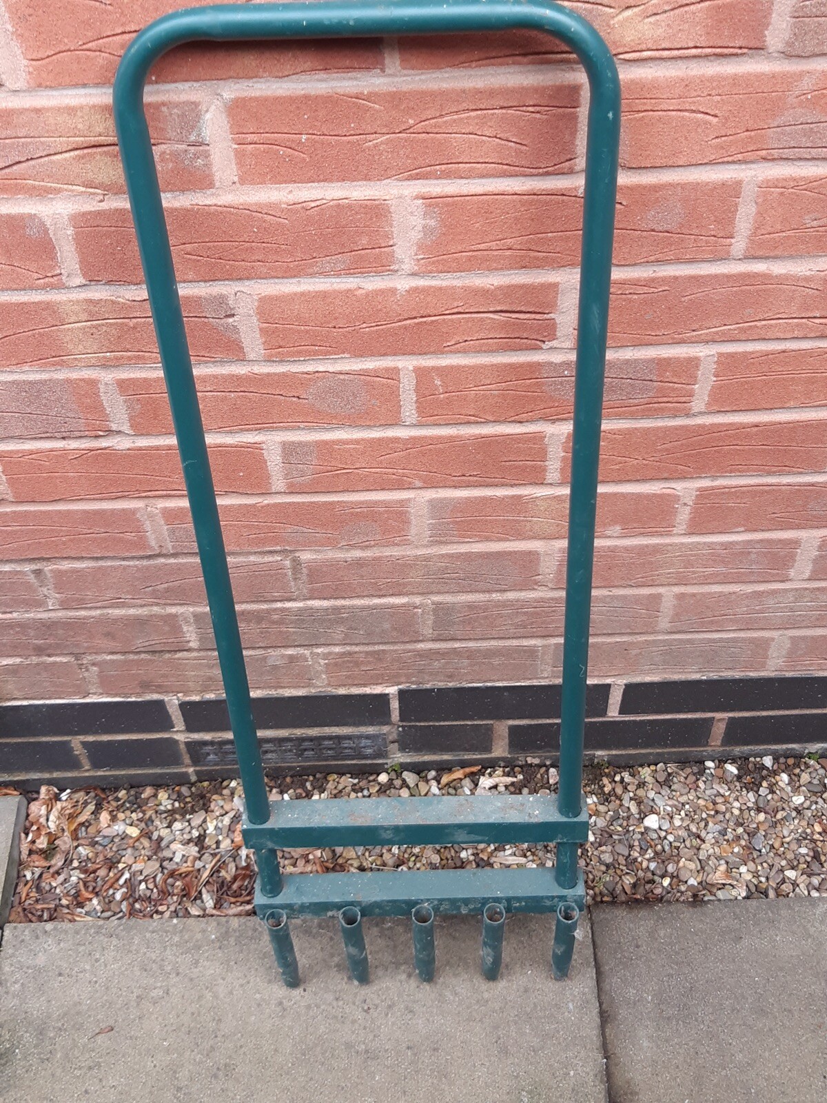 garden lawn aerators eBay