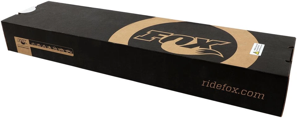 Amortiguador delantero para GMC Sierra 3500 HD 2015-2018 Foto 3 de 4