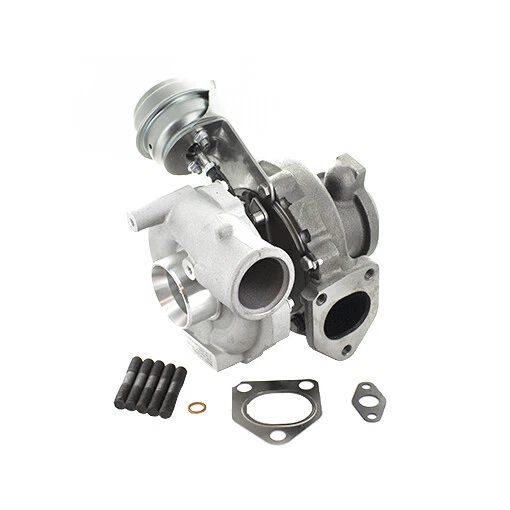 Turbocharger MTU154Q 4541919004S 4541915008 4541919009  