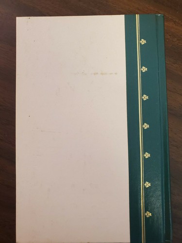 KIM by Rudyard Kipling 1990 1st Edition Readers Digest Hardcover Illustrated - Picture 2 of 5