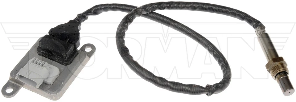 Sensor de óxido de nitrógeno (NOx) aguas arriba dormido para Freightliner Columbia 2012 Foto 3 de 4