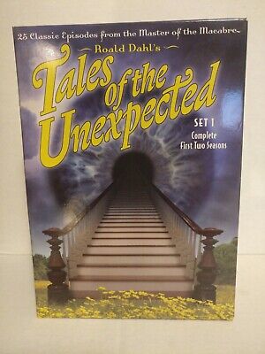 tales of the unexpected - complete tv series torrent tales of the unexpected - complete tv series torrent