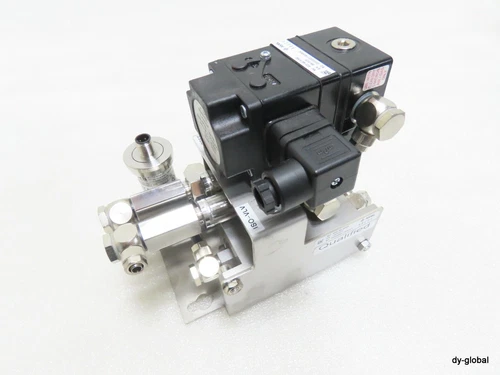 ASML Used 4022.482.60335  4022.482.87682(VP10), 4022.438.80104 VLV-I-733=2A22