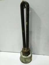 TRUHEAT B1639-4 HEATER 480V 5KW 3PHΔ B16394 TM39677