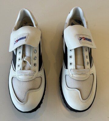 Brooks Astro Turf Shoes Vintage Rare New w/ Box Men's Size 7 | eBay