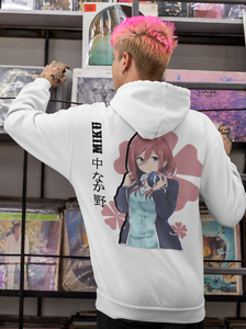 miku sweater