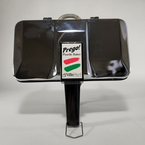 prego pizzelle recipe