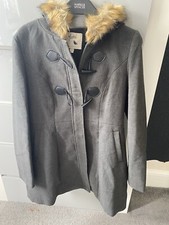 Yumi Coat Size 10
