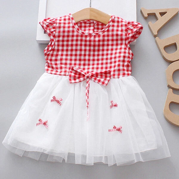 Vestito elegante deals bimba