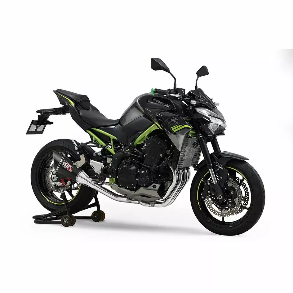 Z900 yoshimura deals