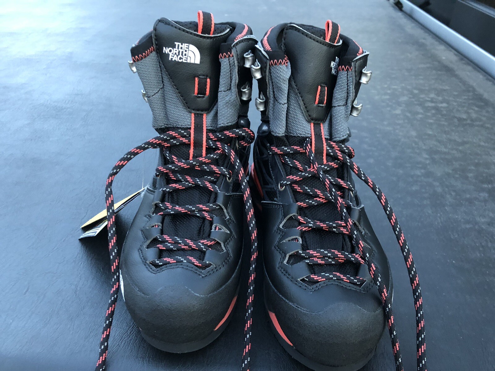 the north face verto s4k