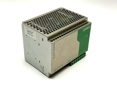 Phoenix Contact QUINT-PS-3X400-500AC/24DC/20 Power Supply Unit 2938727