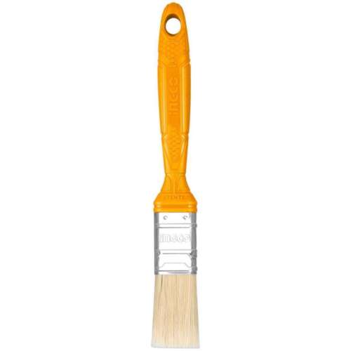 Ingco Paint brush (Oil based) Industrial 25MM 38MM 50MM 63MM 100MM - Picture 1 of 10