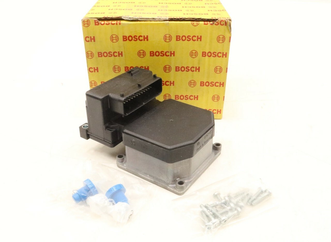 NEW Bosch ABS Control Module Repair Kit 1273004283 Audi A4 A6 99  