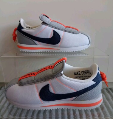 Kendrick Av2950 NIKE CORTEZ KENNY IV KENDRICK LAMAR SIZE UK EUR 36