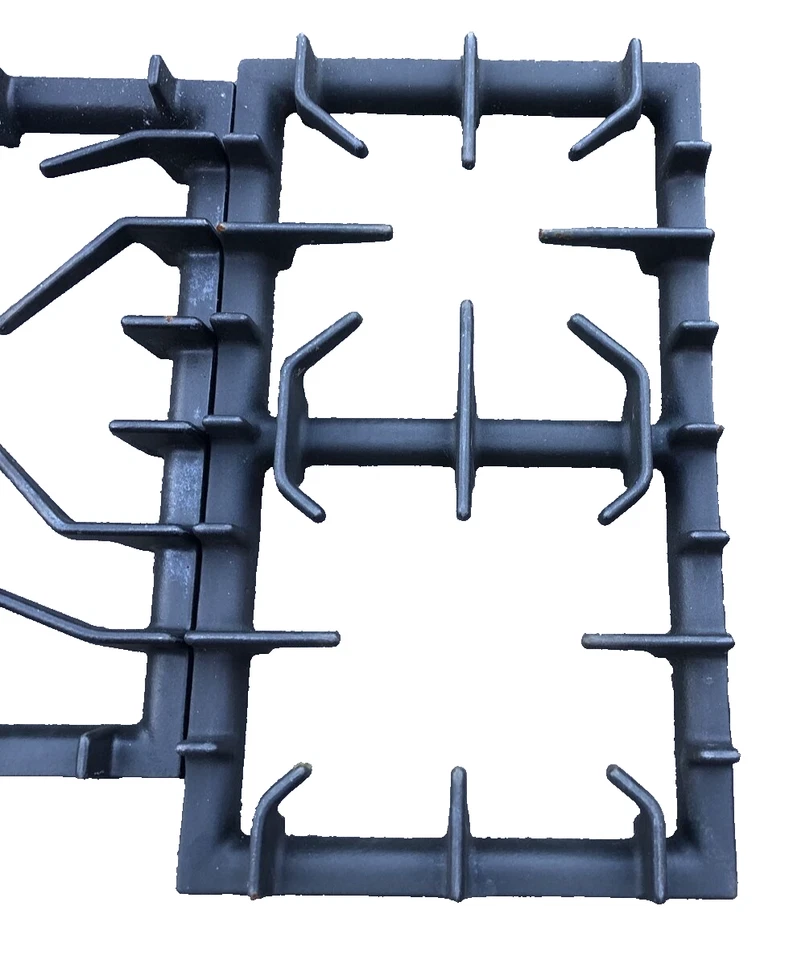 Remache de cocina de gas ILVE 90 cm DERECHO (Os) Foto 2 de 4