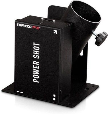 Magic FX Power Shot - Konfetti Streamer
