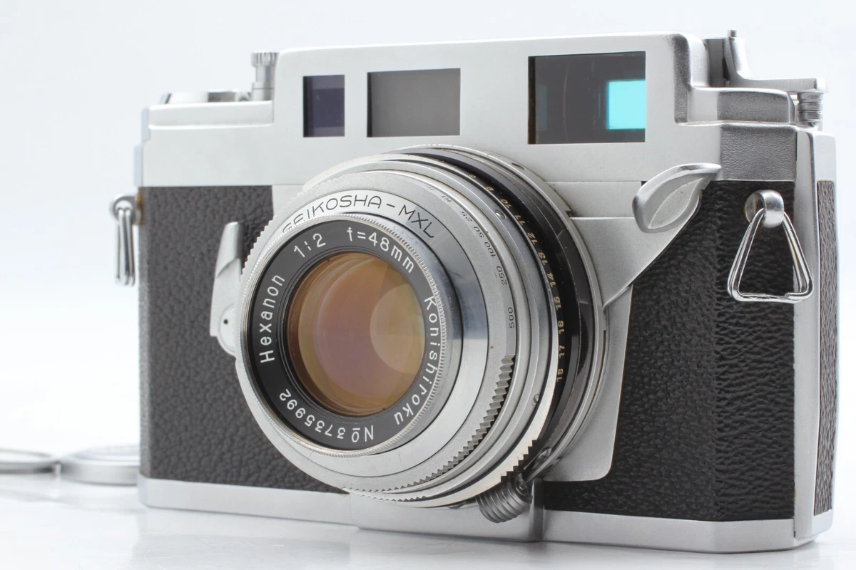 Konica Iiia Film Cameras for sale - eBay
