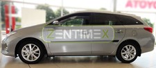 Schutzleisten für Toyota Auris Touring Sports 2 E180 2012- Kombi 5-türer