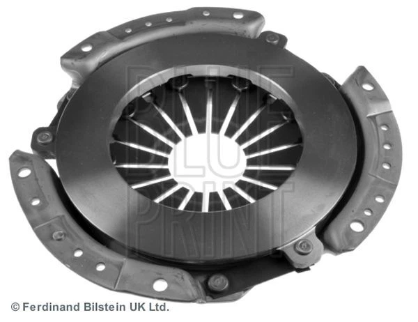 Cubierta de placa de presión de embrague PARA NISSAN NAVARA D21 2.5 CHOICE2/2 86->98 ADL Foto 2 de 2