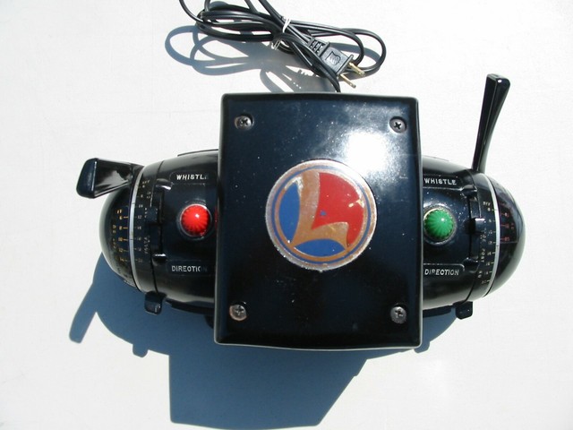 Lionel Train Type 1029 Transformer 25 Watts for sale online | eBay