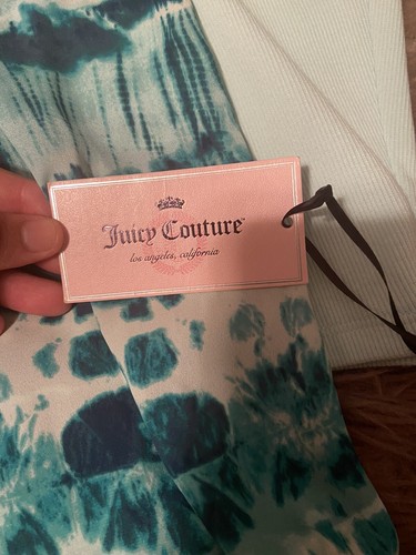 Brand New Juicy couture Blouse - Picture 4 of 4