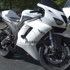 Fairings & Bodywork for 2008 Kawasaki Ninja ZX6R for sale | eBay