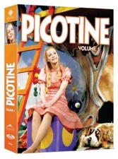 Picotine V1 Ff - VERY GOOD