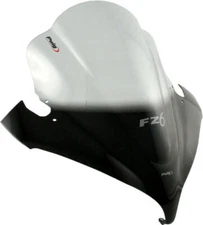 PUIG 1646H Racing Windscreen, Smoke
